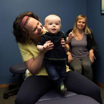 Fountain of Health Chiropractic & Massage