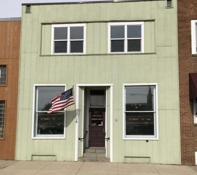 Gustafson Law Office