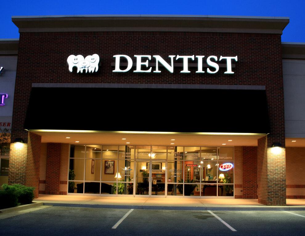 Rietow Family Dentistry LLC