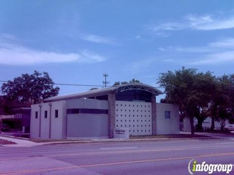 Hartley Purdy Architecture, Inc.