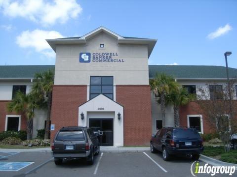 Coldwell Banker Commercial Atlantic