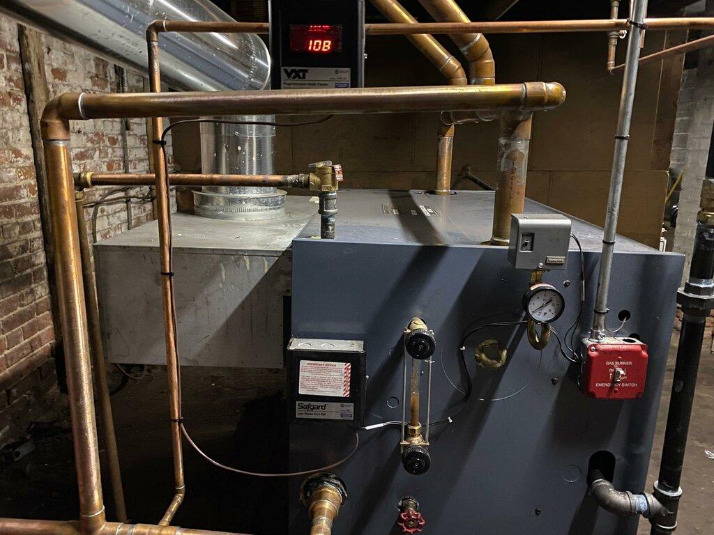 Jaguar Contractors LLC