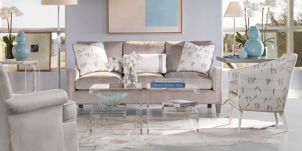 John Kilmer Fine Interiors