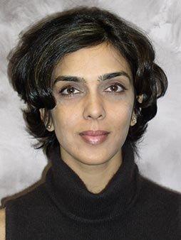 Patel, Munira, Mamendra