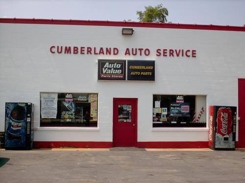 Cumberland Auto Service