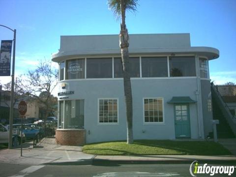 Douglas K Smith Marine Insurance Service