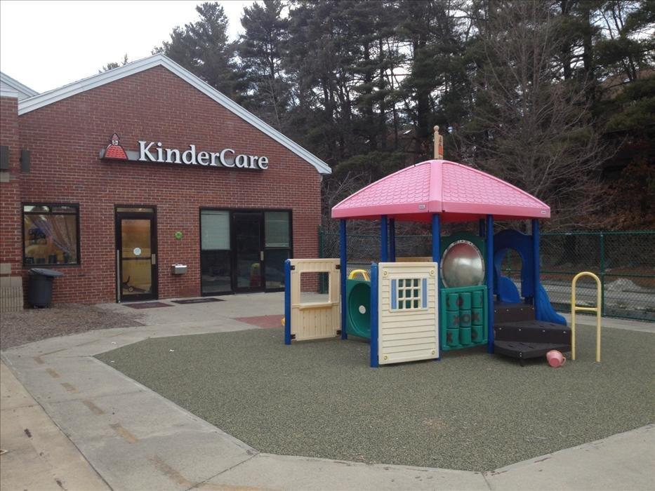 Boston Post Road KinderCare