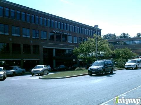 Carroll Manor Nursing & Rehab