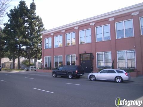 Universal Intermodal Service