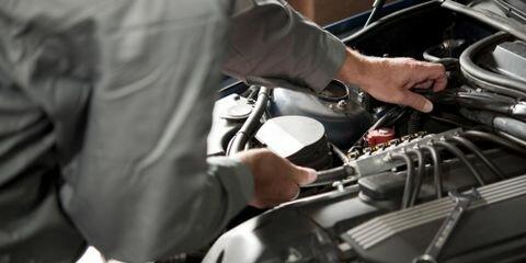 Standard Transmission Center