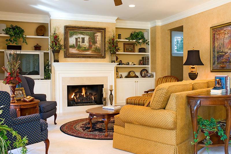 Decorating Den Interiors