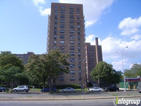 Earl W Jimerson Housing Company