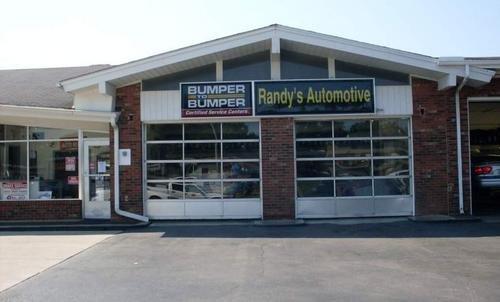 Randy's Automotive