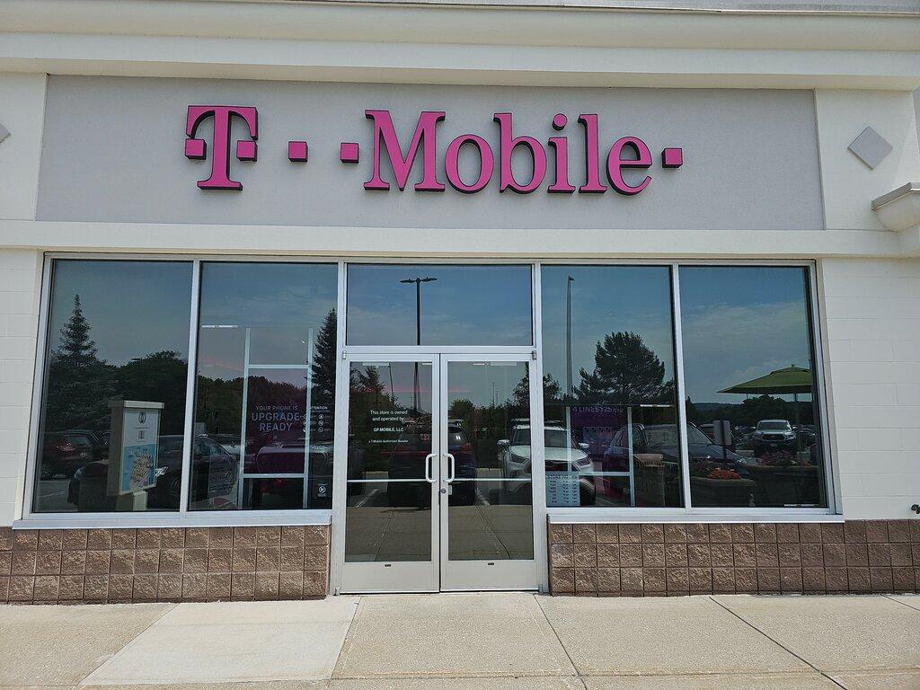 T-Mobile