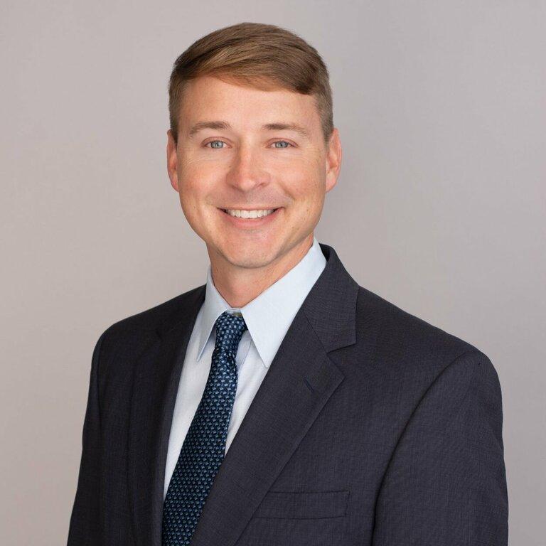 David Grigsby, MPT - MidSouth Orthopaedic Rehab