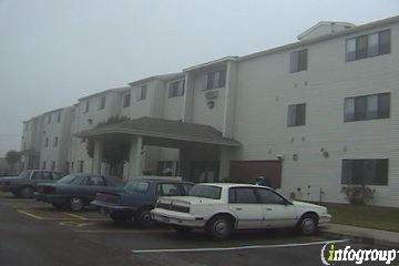 Edgewood Apartments