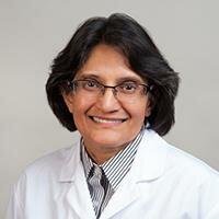 Meena Garg, MD - Ronald Reagan UCLA Medical Center
