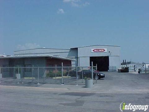 EMR Houston - Spectrum Metal Recyclers