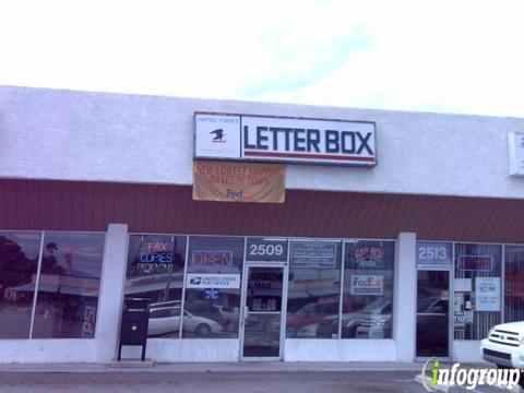 Mack Security Systems