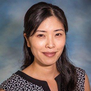 Christine J Ou, D.O.