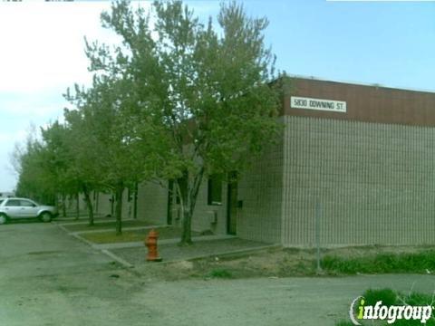 4 Axis Machining Inc