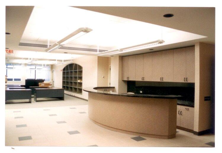 Dov Hadas Architect, P.C.