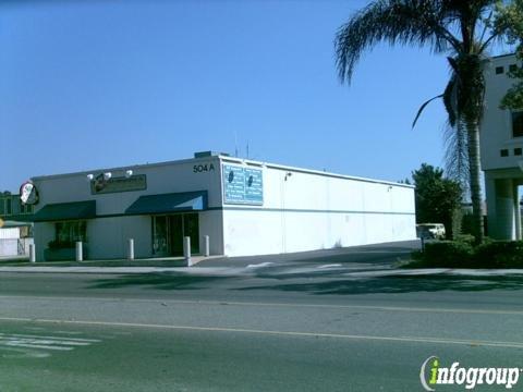 Vintage Suits By Mary