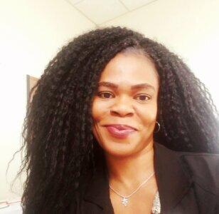 Diana F Wells, Psychiatric Nurse Practitioner