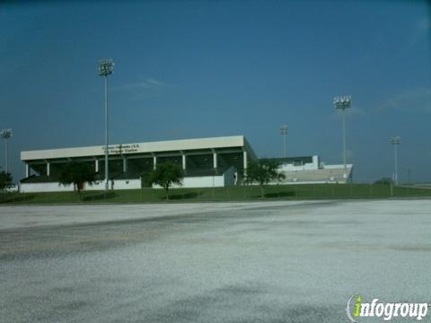 Cypress Fairbanks Independent-Stadium