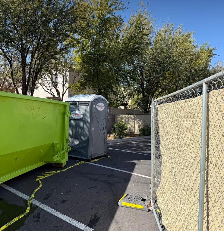 Southwest Sanitation