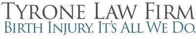 Tyrone Law Firm