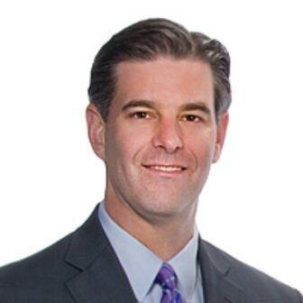 Merrill Lynch Financial Advisor Craig Zaikov