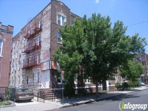 Aleksandr A Khabenskiy, DDS - Quentin Smile Services PC