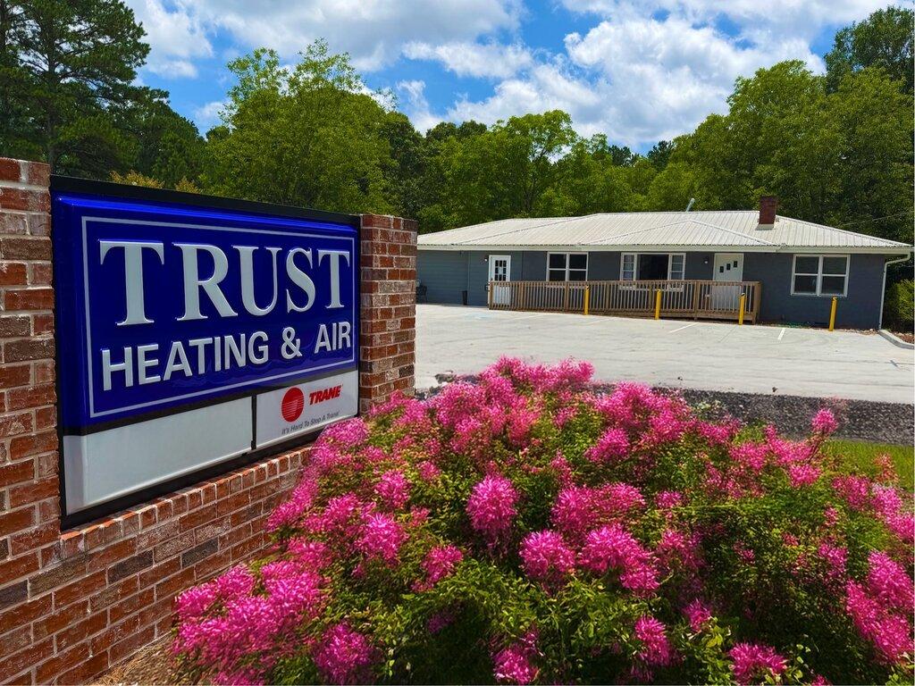 Techmazing Heating & Cooling