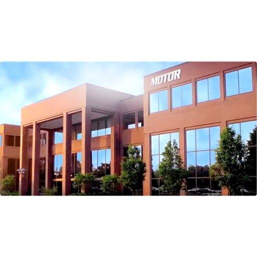 MOTOR Information Systems