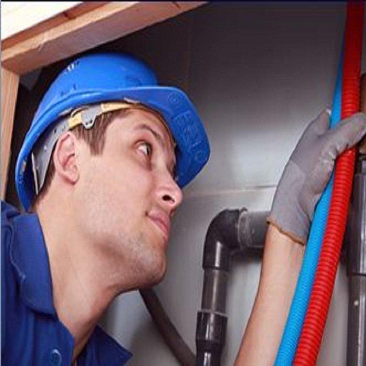 Rapid Rooter Service Inc