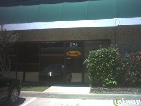 Industrial Packaging Systems