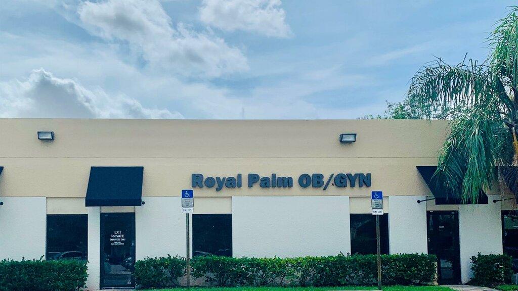 Royal Palm OB/GYN