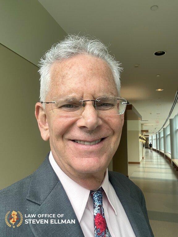 Law Office of Steven Ellman