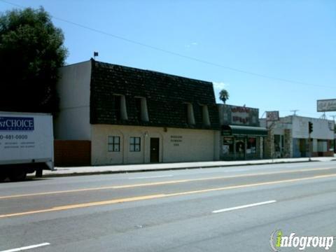 Najwa J Mirhij-Shammas, MD - Infant Children & Adolescent