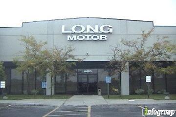 LMC Truck