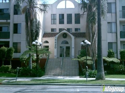 Village Beesan Condos