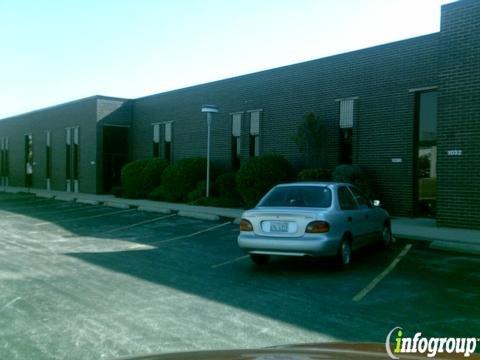 Essentra Components, Inc