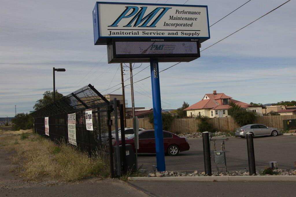 Performance Maintenance, Inc. (PMI) Espanola