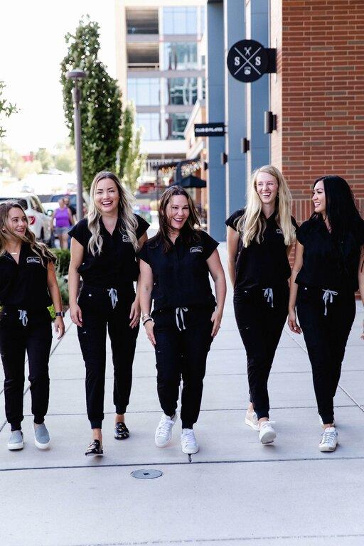 AWSkinCo+ | Westhaven Franklin