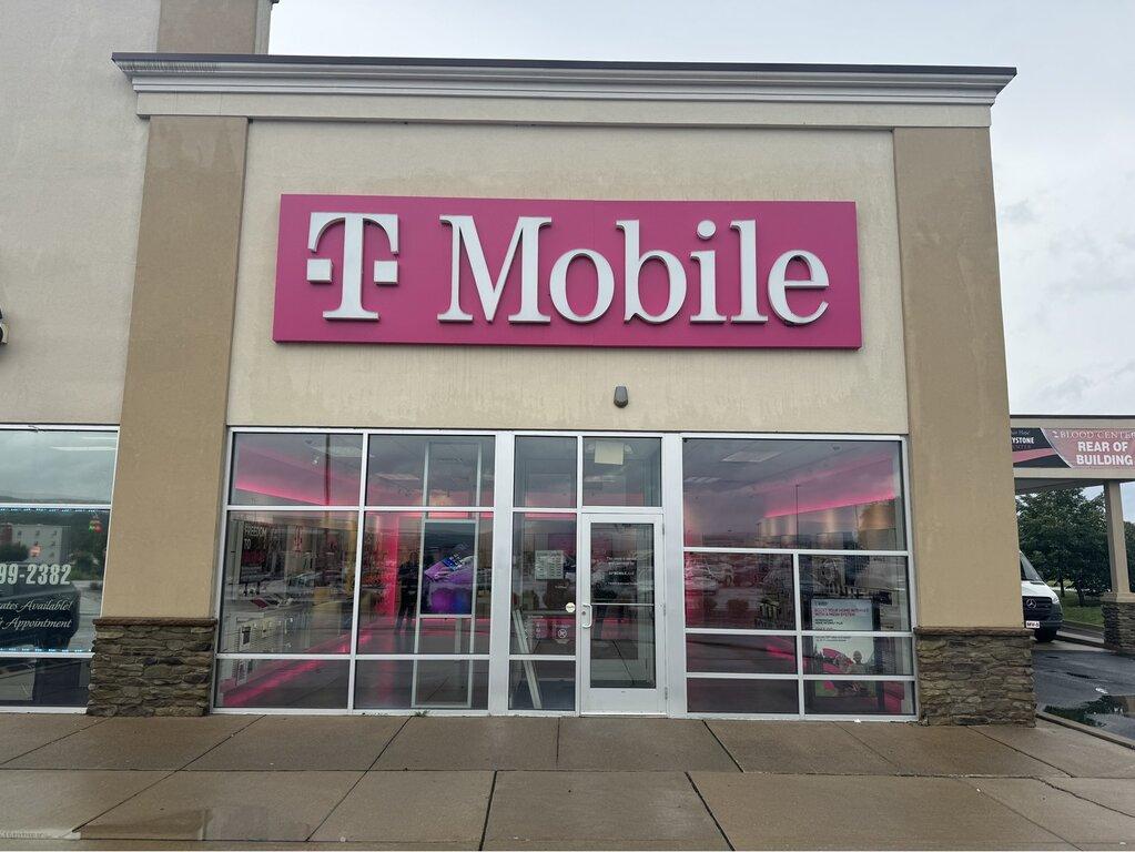 T-Mobile