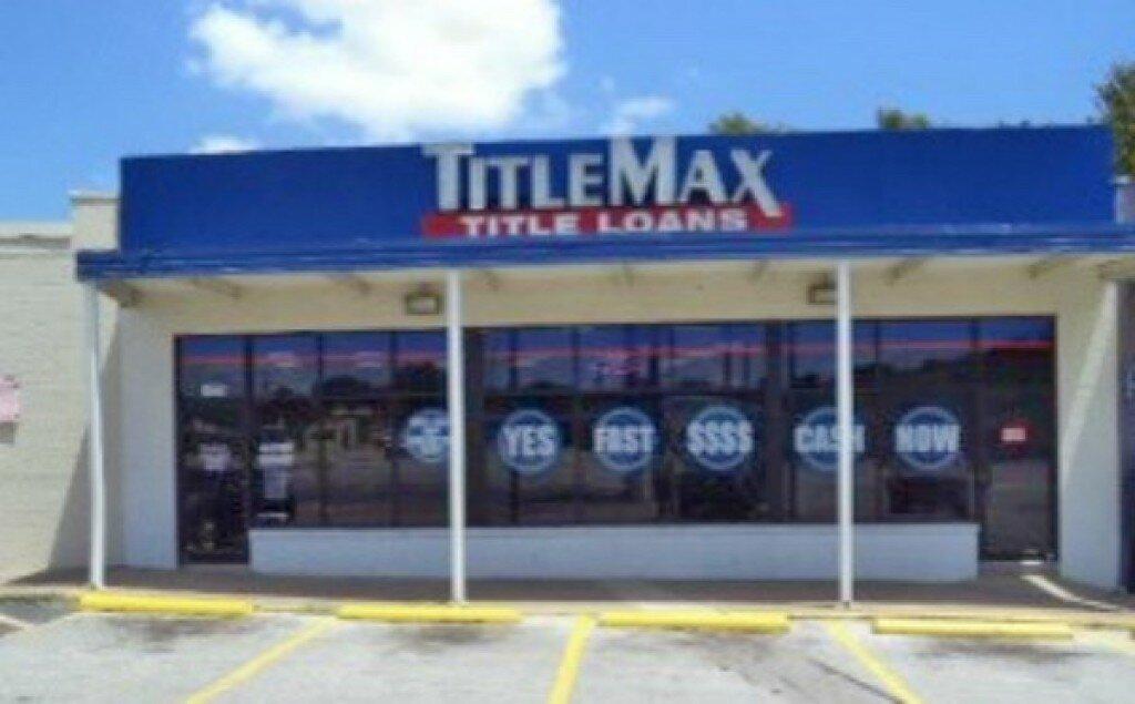 TitleMax
