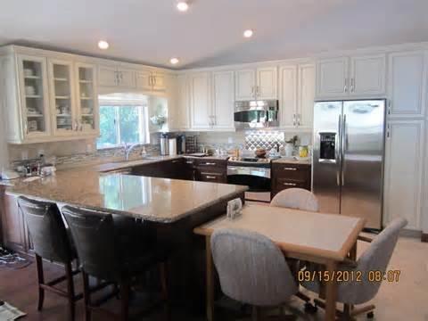 Personal Touch Kitchens