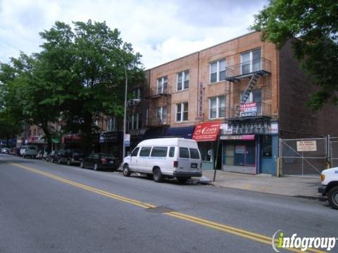 Mohyuddin N Qureshi, MD - Fatima Pediatric Medical Care