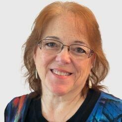 Lynne Fish, PHD - LifeStance Health